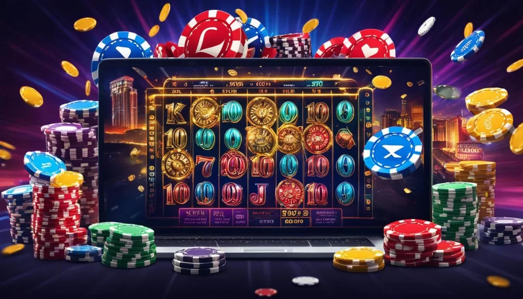 Hướng dẫn tham gia bắn cá tại GK88BET LOGIN