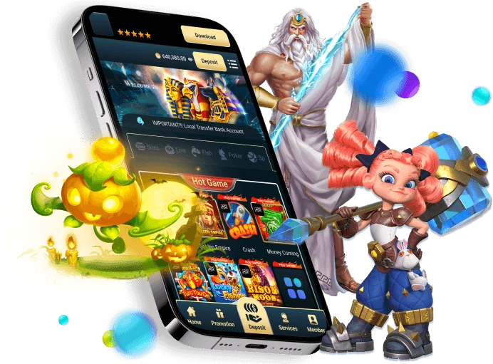 Ưu đãi hoàn trả hàng ngày GK88BET