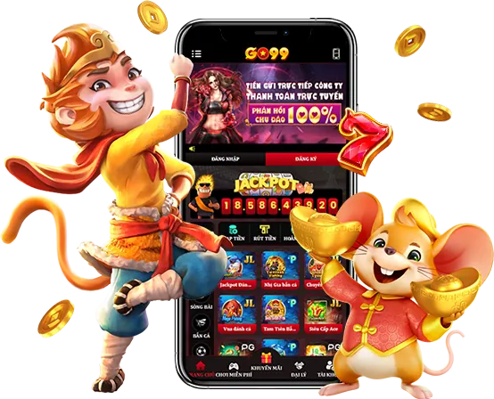 Kho trò chơi đa dạng tại gk88bet