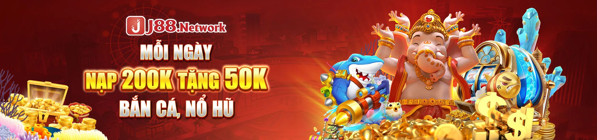 Hình ảnh chính game Nổ Hũ tại gk88bet login